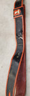 Rare Antique Leather Fireman Ceremony Parade Belt 1st Laurel Fire Company