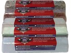 10 Polish Compound Rouges Colors Black Brown White Green Blue Large 2lb Each Usa