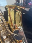 Yamaha Yas-23 Alto Saxophone Made In Japan  Complete   Needs Some Work Done