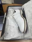 Brand New -- Footjoy Packard Premiere White  - Sz 9 5