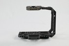 Tilta Camera Half Cage For 4k 6k Bmpcc  g536