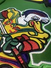 Mighty Ducks Hockey Jersey Number 99 Banks Size M