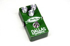 Modtone Overdrive Guitar Effect Pedal  Mt-do