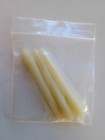 Crown Nylon Shafts Medium  1 4 Bsf