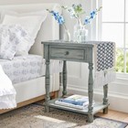  Blue And White Table Runner 48 Inches Long  Small Table Runner Farmhouse 