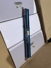 Eiko 1500w 254mm Q1500t3 cl 240v T3 Quartz Double Ended Light Bulb Lamp