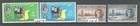 Trinidad And Tobago - Stamps - Mixed Lot - Mint Never Hinged- Take A Look 