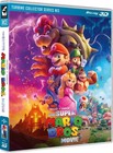 The Super Mario Bros  Movie  2023  3d Blu-ray New  german Package english Audio 