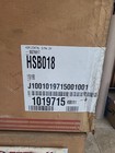 8 030 Btu Steam hot Water Unit Heater  115 60 1  Cfm 245