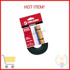Velcro Brand - One-wrap Roll  Double-sided  Self Gripping Multi-purpose Hook And
