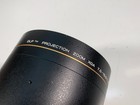 Minolta Dlp Projection Zoom Xga 7 0-15 0 1 Projector Lens Used