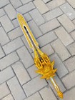 Blade Of Olympus Replica Sword   36  Fantasy Collectible   Cosplay Display Prop