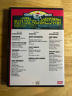 California Jam 1974 Dvd Complete Black Sabbath Deep Purple Earth Wind Fire