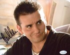 Max Casella  the Sopranos  Autograph Signed  benny Fazio  8x10 Photo B Acoa