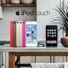    new    Sealed Apple Ipod Touch 7th Generation 256gb All Colors- Fast Shipping Lot
