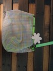 Della Q Knitting Bag