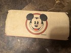 Vintage Disney Mickey Mouse Watch In Original Tin Exclusive To The Disney Store
