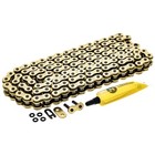 Sprocket Chain Set For Kawasaki Kx80 13 49 Tooth 420 X-ring Front Rear