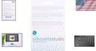 Silhouette Business Software Edition Multicolor For Small Business Use