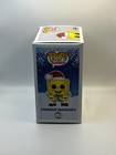 Funko Pop  Vinyl  Pop Animation Nickelodeon Spongebob Squarepants  453 Pop