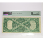 1917 Pmg 30 Epq - United States Legal Tender  1 One Dollar Note Fr 39  51618f