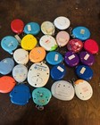 Lot Of 24 Vintage Virtual Pets Tamagotchi Angel Gotch Gyaoppi Rakuraku Untested