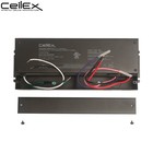 Dimmable Triac Led Driver 48v 300w Ip67 Transformer Power Supply Class 2   Ul