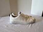 Men   s Adidas Neo Advantage Vs White Tennis Shoes Sneakers Sz 13 F99252