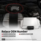 Ignition Voltage Transformer A0001500158 For Mercedes-benz S600 Cl600 C216 W220