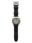 Rare Sub Chrono Pro Diving Chronograph Men s Watch Swiss Made Mint