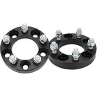 Drivestar 2pcs 5x4 5  To 5x4 5  Wheel Spacers 1 2 x20 82 5mm 1  For Ford Mustang
