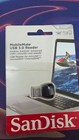 Sandisk Mobilemate Usb 3 0 Microsd Card Reader- Sddr-b531-gn6nn High Performance