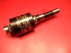 Machinist Tools  Tapmatic Spd-5qc Tapping Head With 16 Collets R8 Arbor