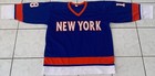 Pierre Engvall Signed Autographed New York Islanders Custom Hockey Jersey Jsa