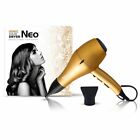 Neo Ionic Soft Touc Ionic Hair Dryer Turbo Velocity For Professional Drying