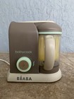 Beaba Babycook The Original Babyfood Maker  Processor And Steamer