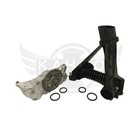 Oem Detroit Oil Pump Ass Dd15 Ea4721805601 oil Suction Module Ea4721800351 oring