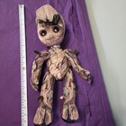 Disney Guardians Of The Galaxy Folkmanis Groot Puppet 21 Inch
