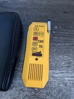 Cps Ls790b Leak-seeker Refrigerant Leak Detector Tested With Zipper Case