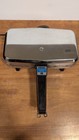 Vintage Vitantonio Krumkake Baker Maker 350 Cookie Iron Tested Not Teflon