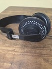 Vintage Pioneer Se-2 Open Air Stereo Headphones Tested Working Very Nice