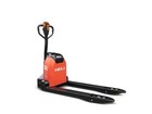 Heli 4400lb Capacity Electric Pallet Jack Truck 48v Li-ion 27 w X 45 l Fork Size
