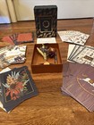 Outlander Season 5  five  -  Press promo Kit - Brand New - Sam Heughan