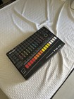 Roland Tr-8s Rhythm Performer Drum Machine  Original Box  Manual  Ac Adapter