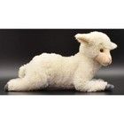 Hansa Animal Stuffed Sheep No 4287