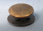 Lsc American Red Cross Arc Life Saving Corps Swimmer Badge Lapel Pin Screw Back