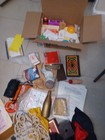 Large Magic Trick Lot Magic And Supplies Lot For The Magician Jg