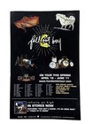 Fall Out Boy - Infinity On High Promo Promotional Poster 11 X 17 - Rare Vertical