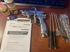 Binks 2100 Spray Gun  2101-4308-2 