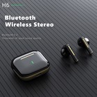 2025 Bluetooth 5 4 Earbuds Headsets Earphones Headphone For Iphone 16 15 Android